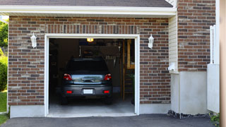 Garage Door Installation at Harbor Isle, New York