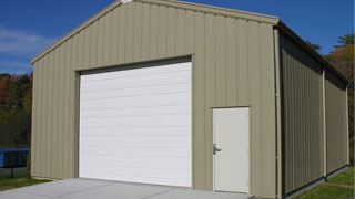 Garage Door Openers at Harbor Isle, New York